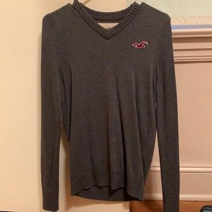 Hollister sweater women’s size small
